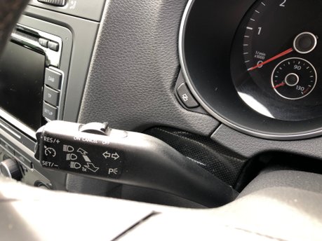 Volkswagen Golf MATCH 1.6 TDI 5 door hatchback 2 owners just 42,000m FSH+CAMBELT CHANGED 25