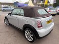 Mini Convertible 1.6 Cooper Highgate Euro 6 (s/s) 2dr 18