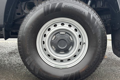 Ford Ranger XL 170ps Single Cab 4x4 Pickup - Air Con / Rear Camera / Adaptive Cruise 33