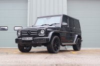 Mercedes-Benz G Series G 350 D 4MATIC Seeker Styled with full history and 17k Upgrades was 59950