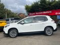 Peugeot 2008 1.2 PureTech Active Euro 6 (s/s) 5dr 8