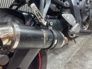 Yamaha FZ1 FAZER 1000 2010 37K GOOD RUNNING NAKED 1000CC PROJECT BIKE 18