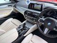 BMW 5 Series 2.0 520d M Sport Auto 4dr 13