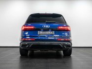 Audi Q7 3.0 Q7 Black Edition 55 TFSI MHEV Quattro Auto 4WD 5dr 9