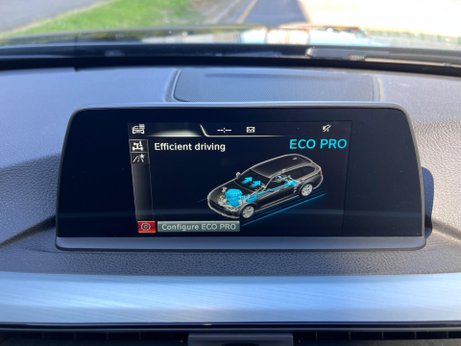 BMW 3 Series 2.0 320i M Sport Touring Auto Euro 6 (s/s) 5dr 59