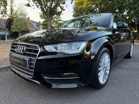 Audi A3 1.4 TFSI CoD Sport Sportback S Tronic Euro 6 (s/s) 5dr 31