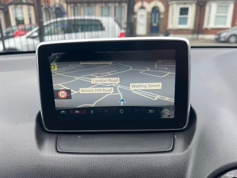 Mazda 2 1.5 SKYACTIV-G Sport Nav Euro 6 (s/s) 5dr 36