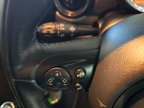 Mini Clubman 1.6 Cooper D Bond Street Euro 5 (s/s) 5dr 27