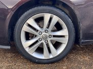 Vauxhall Zafira 1.6 Zafira Tourer SRi CDTi ecoFLEX S/S 5dr 37