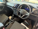 Volkswagen T-Cross 1.0 TSI Match DSG Euro 6 (s/s) 5dr 17