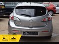 Mazda 3 1.6 Mazda3 Tamura 5dr 4