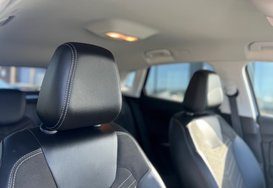 Vauxhall Grandland 1.5 Turbo D Ultimate Auto 13