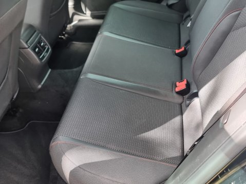 SEAT Leon ECOTSI FR TECHNOLOGY 24