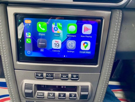 Porsche 911 3.8 997 Carrera S Coupe 2dr Petrol Tiptronic S (280 g/km, 350 bhp) 19