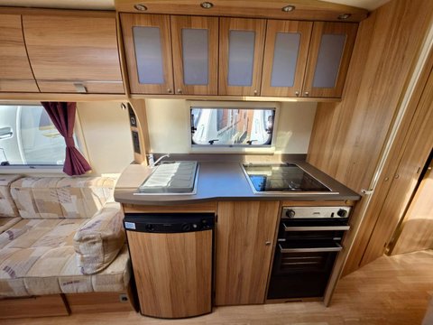 Bailey Pegasus Verona  17