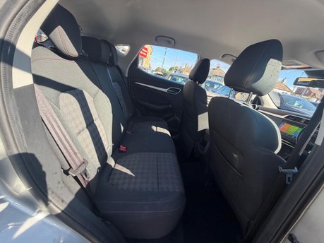 MG ZS EXCITE VTI-TECH 13