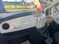 Fiat 500 1.2 Lounge Dualogic Euro 4 3dr 31