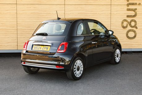 Fiat 500 STANDARD