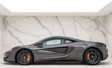 McLaren 570S 2