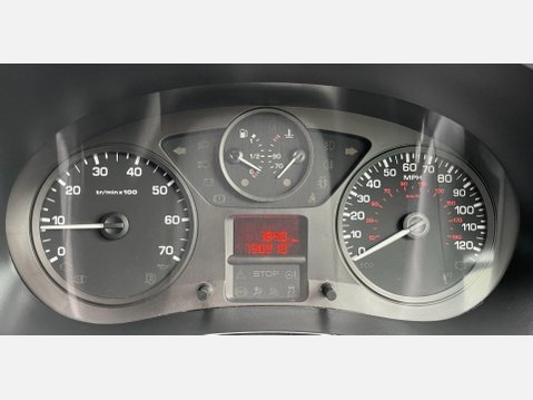 Citroen Berlingo 1.6 HDi 625 Enterprise L1 5dr 23