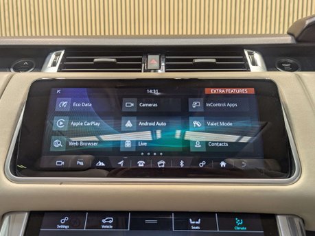 Land Rover Range Rover Sport 3.0 Range Rover Sport HSE Dynamic SDV6 Auto 4WD 5dr 65