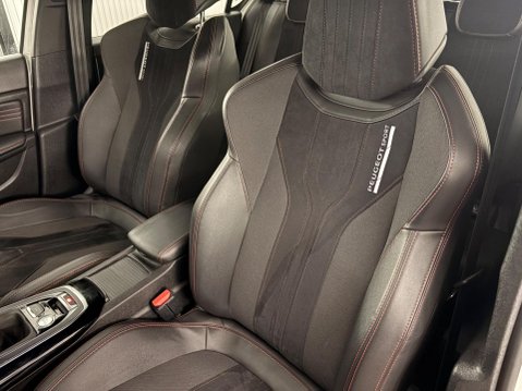 Peugeot 308 1.6 THP GTi by Peugeot Sport Euro 6 (s/s) 5dr 10