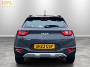 Kia Stonic 1.0 T-GDi 2 SUV 5dr Petrol Manual Euro 6 (s/s) (99 bhp) 6
