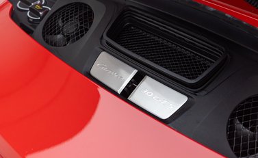 Porsche 911 Carrera 4 GTS (991.2) 49