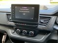 Renault Trafic 2.0 dCi Blue LL30 Sport Crew Van L2 H1 Euro 6 (s/s) 6dr 29