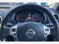 Nissan Qashqai 2.0 dCi Tekna Auto 4WD Euro 5 5dr (AVM) 27