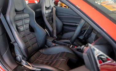 Ferrari 488 Spider 14