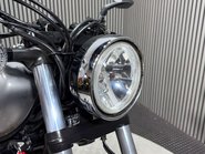 Yamaha XV950 950 R BOLT ABS 2015 15K LONG MOT CRUISER BIKE 950CC 30