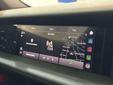 Porsche Taycan Performance Plus 93.4kWh 4S Cross Turismo 5dr Electric Auto 4WD (571 ps) 51