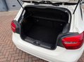 Mercedes-Benz A Class 1.5 A180d SE (Executive) Euro 6 (s/s) 5dr 66