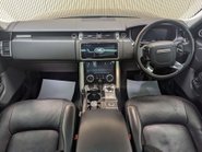 Land Rover Range Rover 3.0 Range Rover Vogue TDV6 Auto 4WD 5dr 51