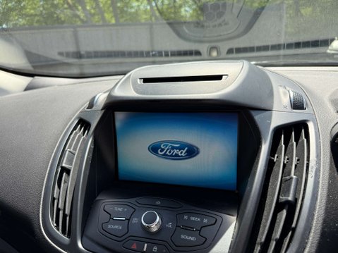Ford Kuga 2.0 Kuga Titanium TDCi 5dr 57