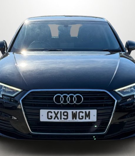 Audi A3 1.0 TFSI SE Technik 5dr