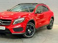 Mercedes-Benz GLA 2.1 GLA 220 D 4Matic AMG Line Premium+ Auto 4WD 5dr 11