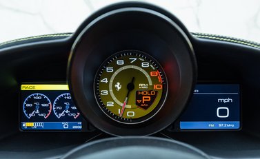 Ferrari 458 Speciale Aperta 22