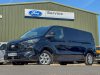 Ford Transit Custom LWB L2H1 [SOLD CM] Low Roof Limited 280 Air Con Alloys Camera Sensors EURO 