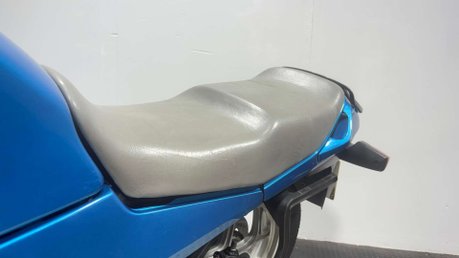 BMW K75 1993 SPARES OR REPAIR CLASSIC PROJECT BIKE 750CC 16