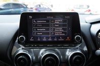 Nissan Juke N-CONNECTA 30