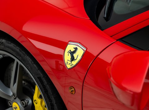 Ferrari 458 Speciale 36