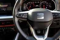 SEAT Arona ECOTSI FR SPORT 18