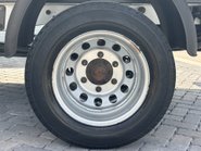 Ford Transit 350 Drw L2 130 ps Single Cab Caged Tipper 29