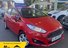 Ford Fiesta 1.25 Zetec Euro 5 5dr