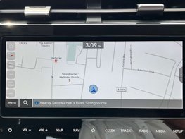 Hyundai TUCSON 1.6 Tucson SE Connect TGDi 5dr 33