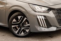 Peugeot 208 PURETECH ALLURE S/S 11
