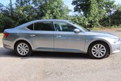 Skoda Superb 2.0 TDI SE Business Hatchback 5dr Diesel Manual Euro 6 (s/s) (150 ps) 4