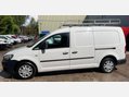 Volkswagen Caddy Maxi 1.6 TDi C20 Maxi FWD 5dr 18